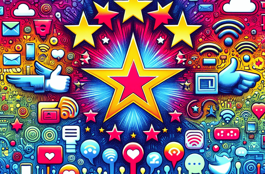 From Yelp to Google: The Best Platforms for Online Reviews