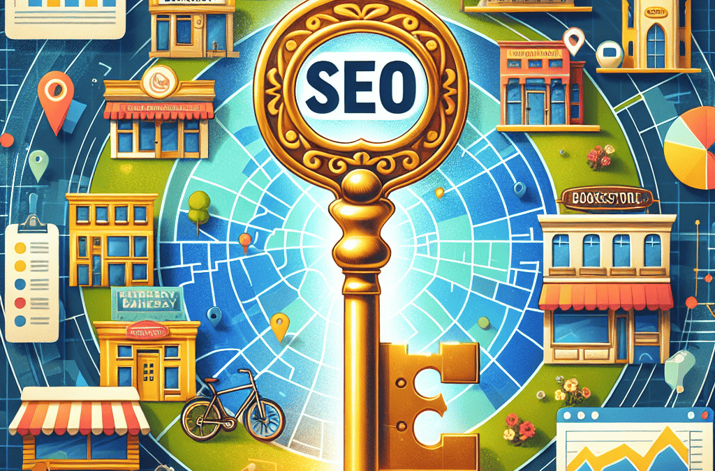 Unlock the Secrets of Local SEO Success: Tips for Small Businesses