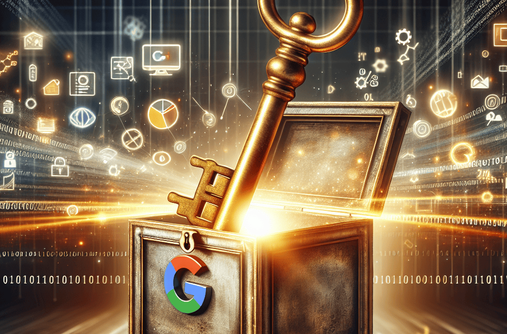 The Key to Online Success: Unlocking the Power of Google Business Profile Optimization