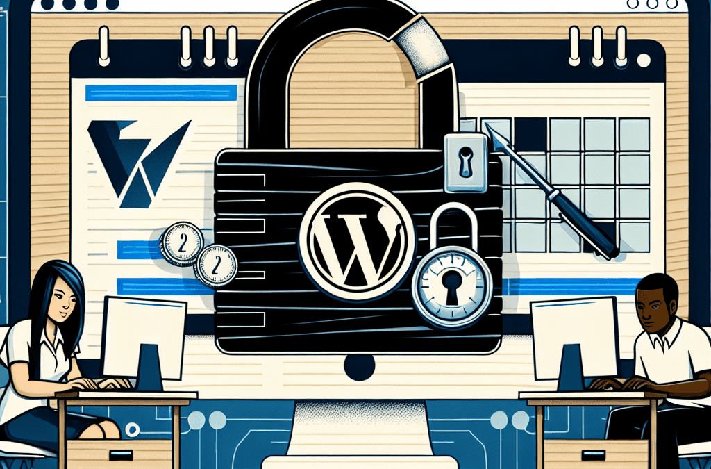 Expert Advice on Keeping Your WordPress Site Secure and Up-to-Date