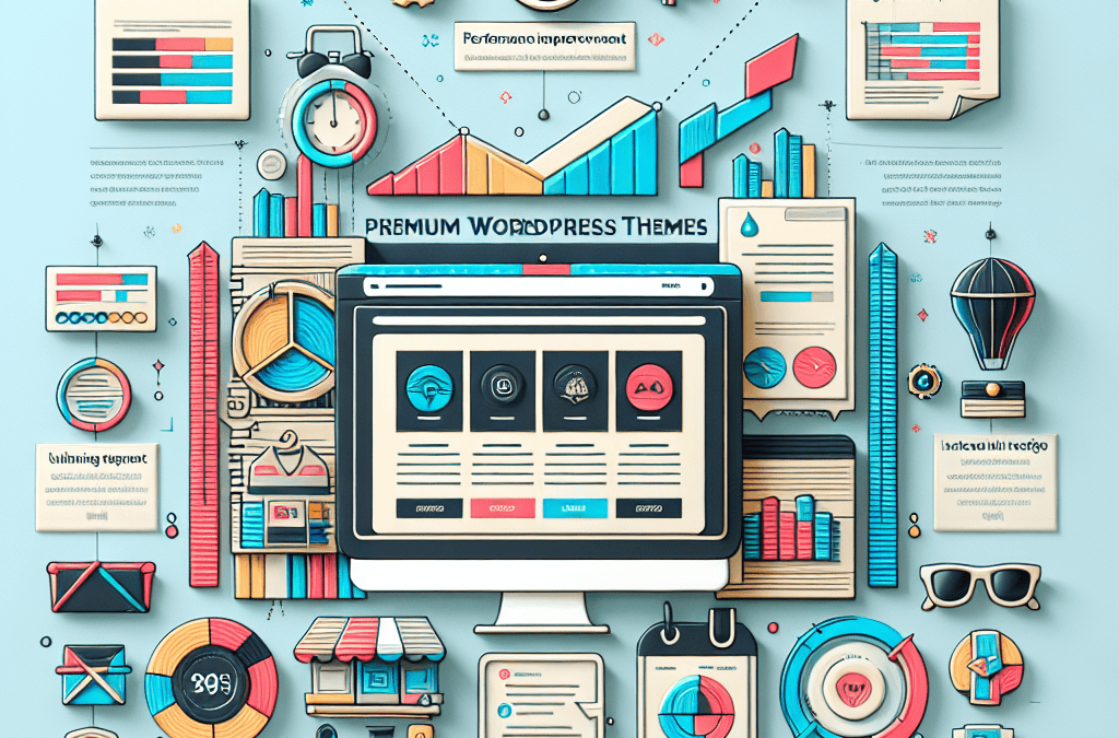 The Benefits of Premium WordPress Themes for Your Online Store