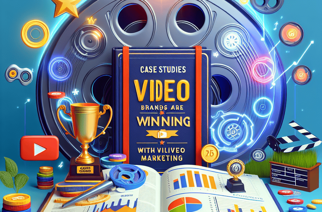 Case Studies: How Brands Are Winning with Video Marketing