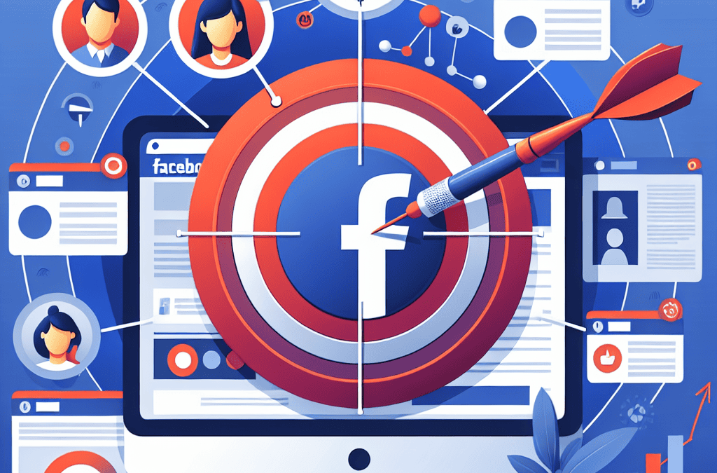 How to Target the Right Audience with Facebook Advertising