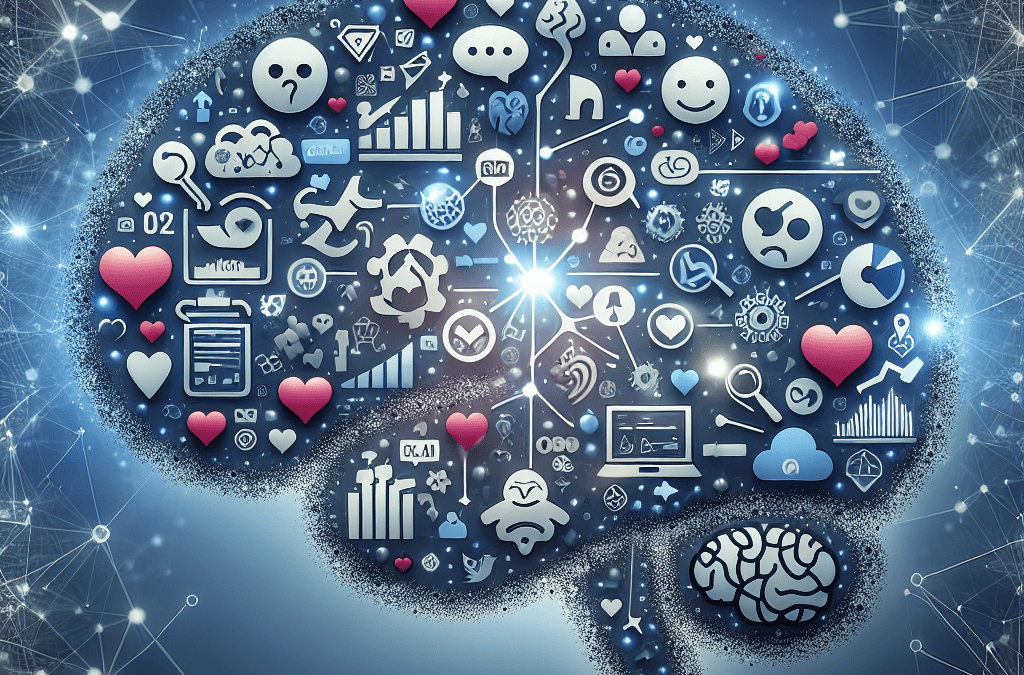 The Role of Emotional Intelligence in Digital Marketing Strategy