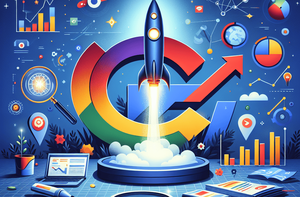 Skyrocket Your Sales with These Essential Google Business Profile Optimization Tips