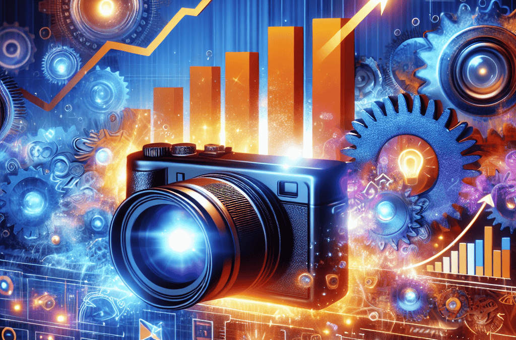 Engage, Entertain, Convert: The Benefits of Using Video in Your Marketing Efforts