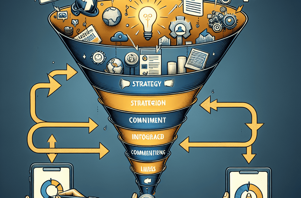 From Strategy to Success: How to Implement a Winning Content Marketing Plan