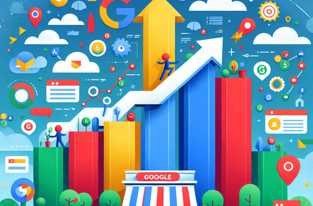 Take Your Business to the Next Level with Google Business Profile SEO Strategies