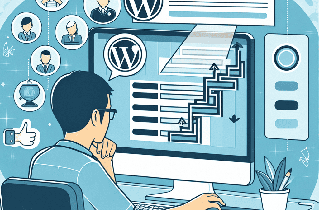 How to Level Up Your WordPress Skills and Impress Clients