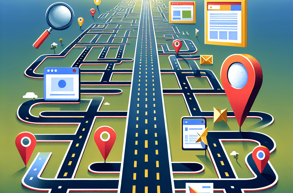 Your Roadmap to Online Success: How to Optimize Your Google Business Profile