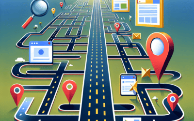 Your Roadmap to Online Success: How to Optimize Your Google Business Profile