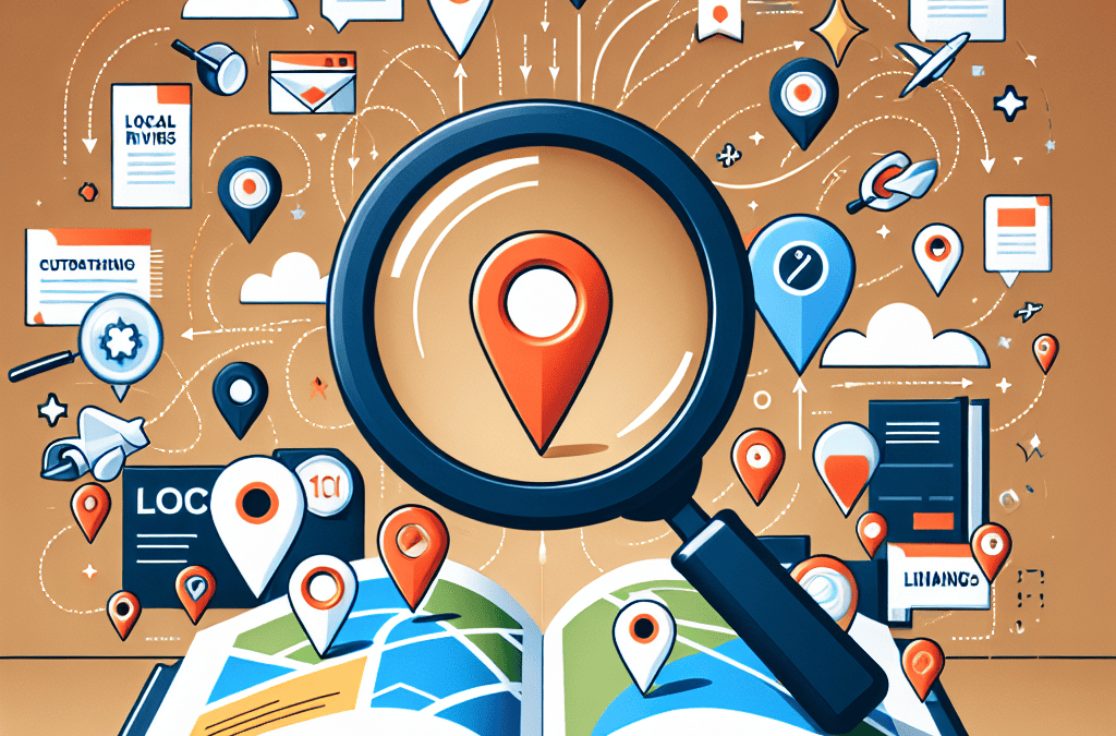 Local SEO Citations 101: Everything You Need to Know to Dominate Local Search Results