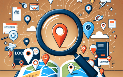 Local SEO Citations 101: Everything You Need to Know to Dominate Local Search Results