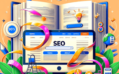 The Do’s and Don’ts of Website SEO: A Must-Read for Online Businesses