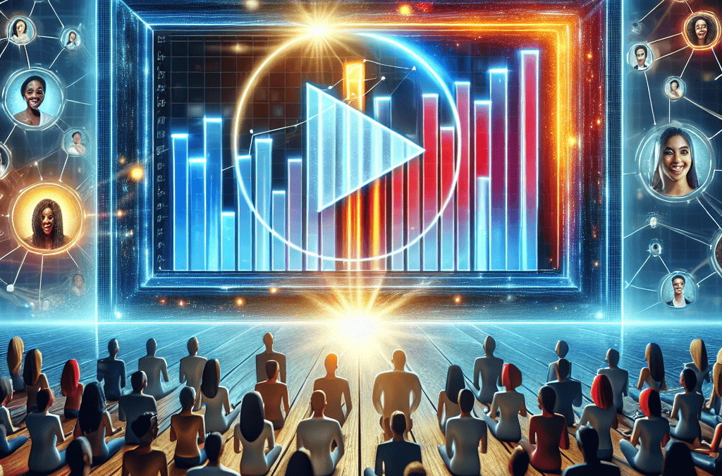 The Power of Video Marketing: How to Engage Customers and Drive Sales