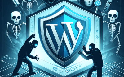 WordPress Website Security: Protecting Your Site from Cyber Threats