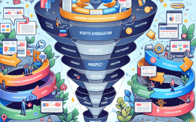 The Ultimate Guide to Creating a Successful Website Funnel