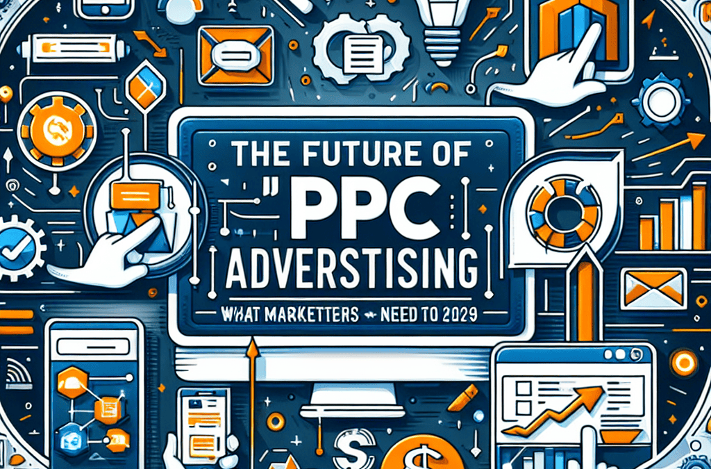 The Future of PPC Advertising: What Marketers Need to Know