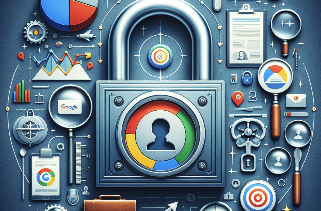 Unlocking the Potential of Google Business: Strategies for Optimizing Your Profile