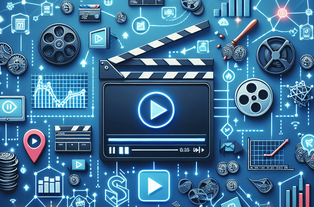 7 Ways to Use Video Content to Drive Traffic and Increase Sales