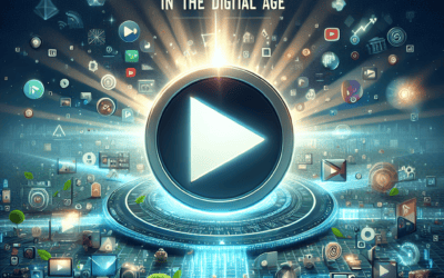 Harnessing the Potential of Video Marketing in the Digital Age