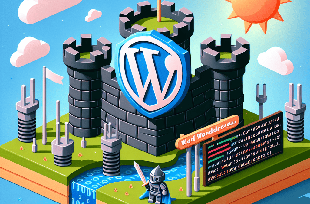 Protecting Your Website: The Best Security Plugins for WordPress