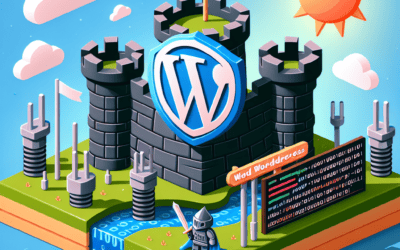 Protecting Your Website: The Best Security Plugins for WordPress