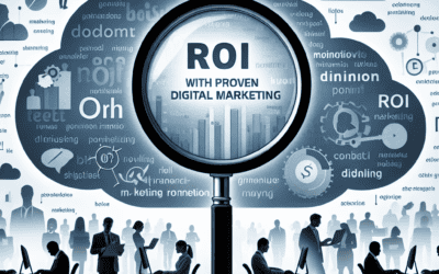 Maximizing Your ROI with Proven Digital Marketing Strategies