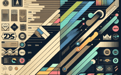 The Evolution of Brand Design: Trends to Watch for in 2021