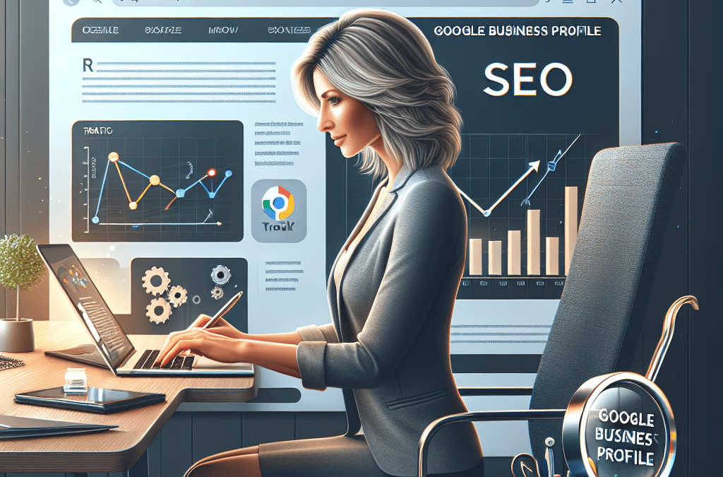 The Ultimate Guide to Google Business Profile SEO for Small Businesses