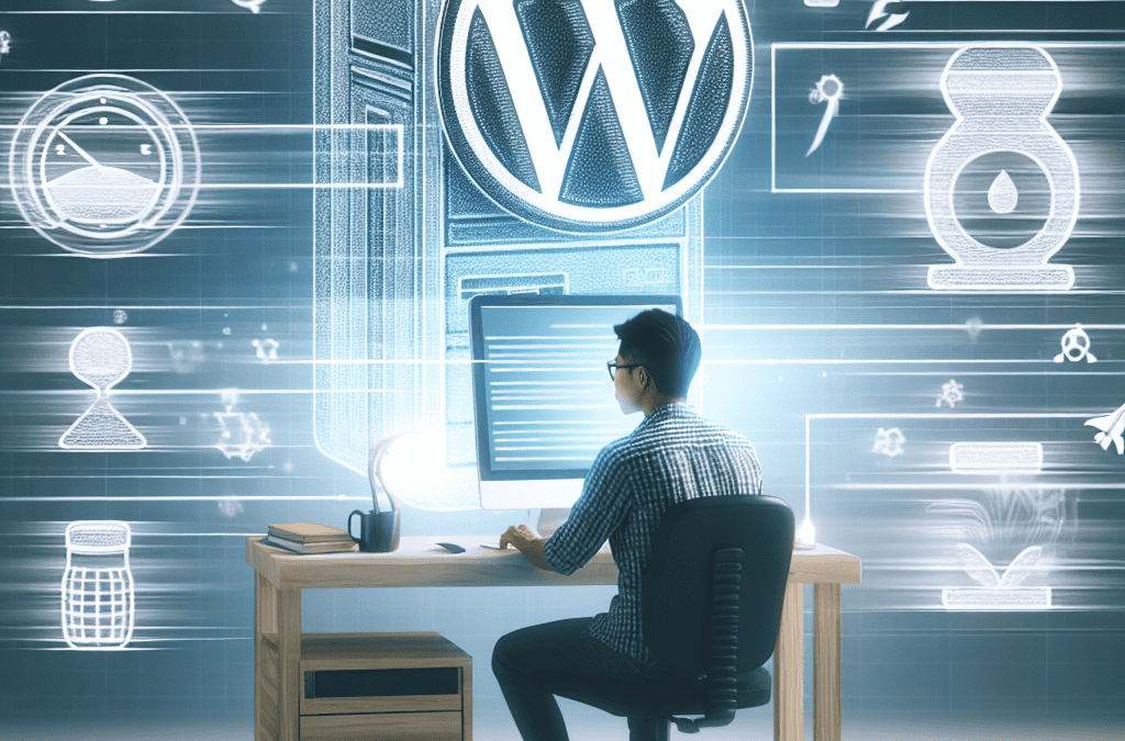 Are You Making the Most of Your WordPress Web Hosting?