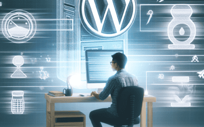 Are You Making the Most of Your WordPress Web Hosting?