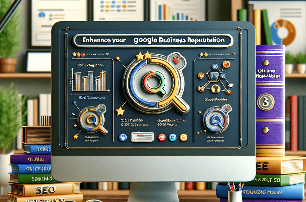 Enhance Your Online Reputation with Google Business Profile SEO Best Practices