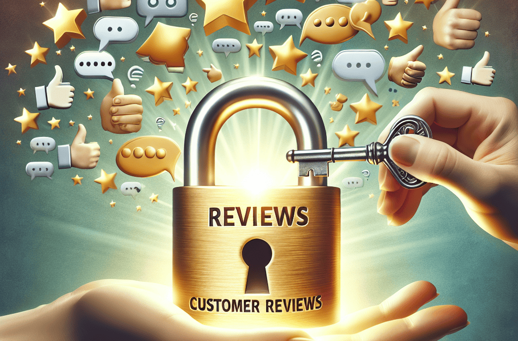 Unlocking the Power of Review Management for Better Customer Engagement