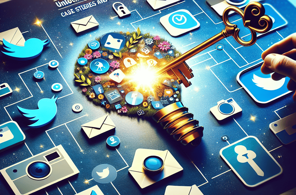 Unlocking the Potential of Social Media Advertising: Case Studies and Best Practices