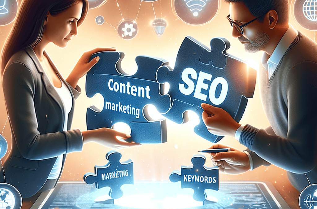 Top Strategies for Integrating Content Marketing and SEO