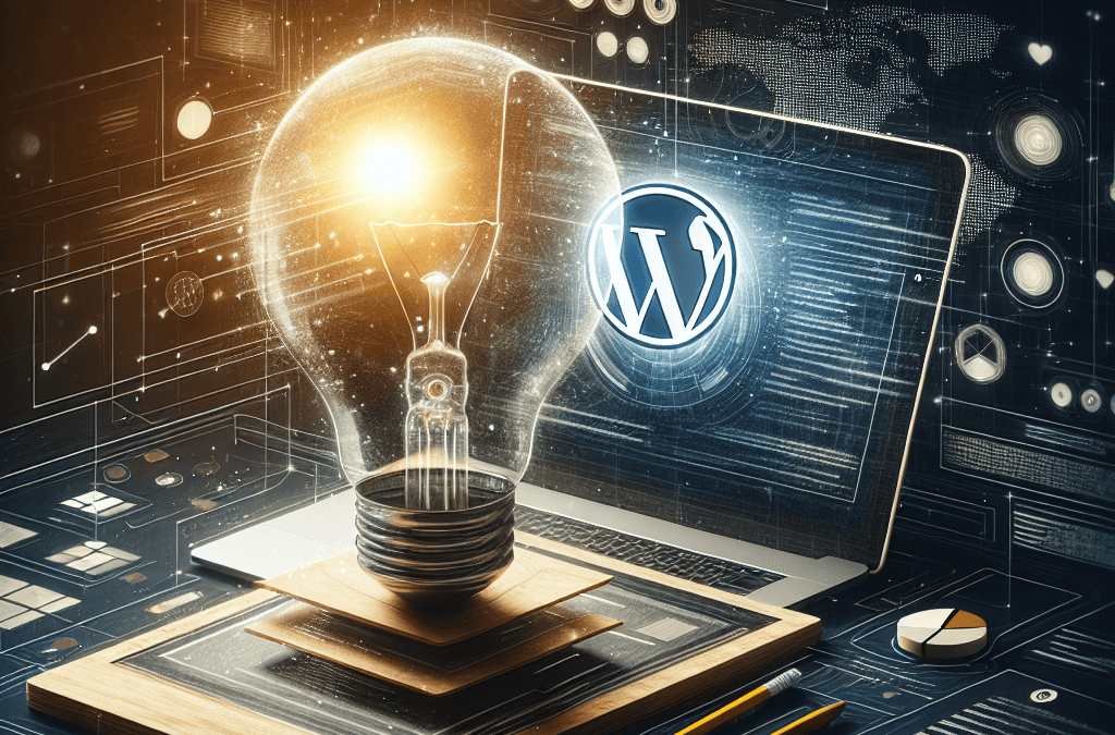 The Power of WordPress: How to Design a Website Like a Pro