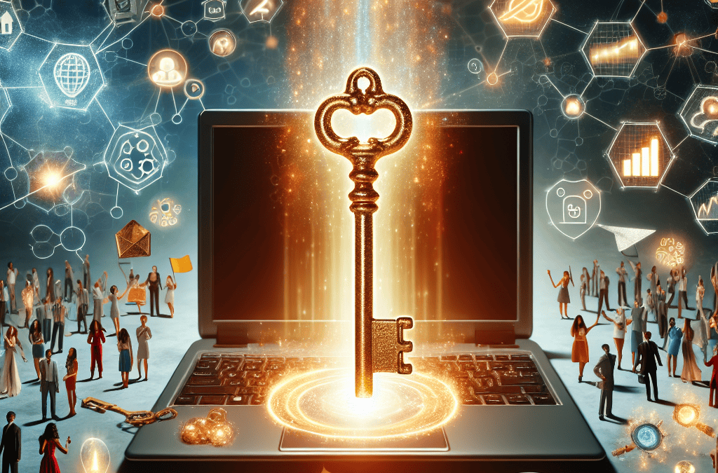 Unlock the Power of Good Content Marketing: Strategies for Success