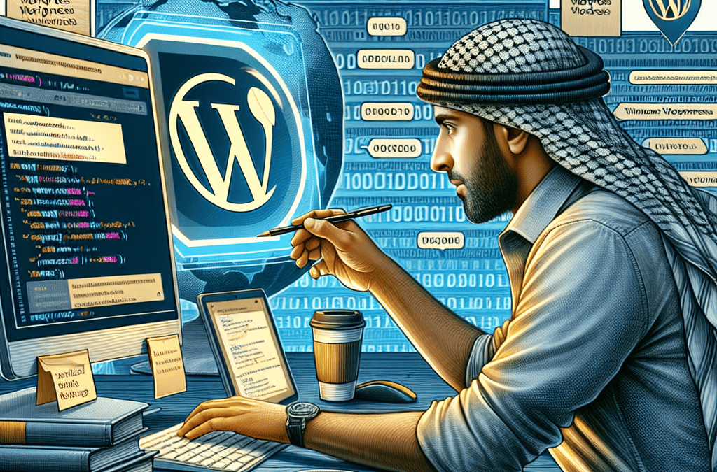 Master the art of WordPress with these insider tips