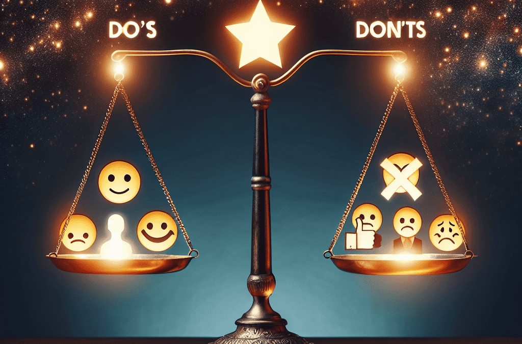 The Do’s and Don’ts of Effective Review Management