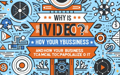 Why Video is the Future of Marketing and How Your Business can Capitalize on it