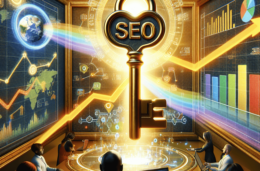 Unlocking the Power of SEO: Strategies for Driving Traffic and Conversions