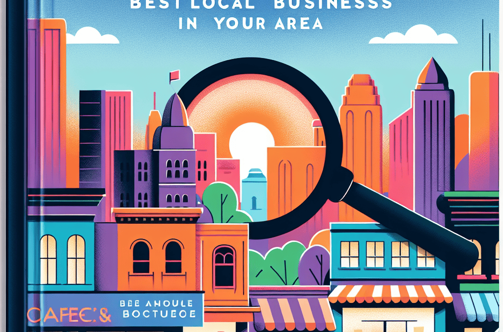 The Insider’s Guide to Finding the Best Local Businesses in Your Area