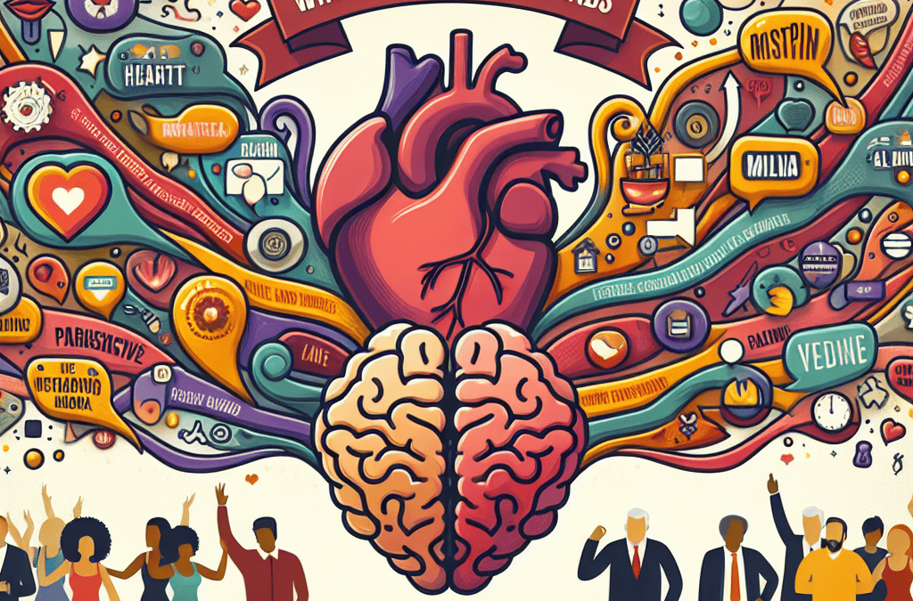 Winning Hearts and Minds: The Psychology of Effective Advertising