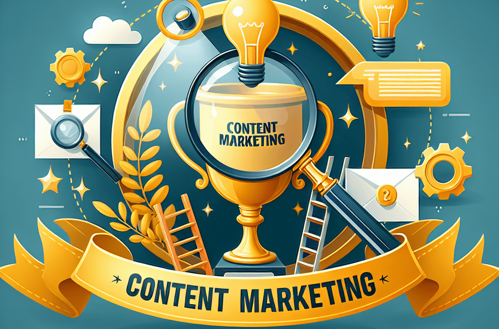 The ultimate guide to content marketing success: tips and tricks