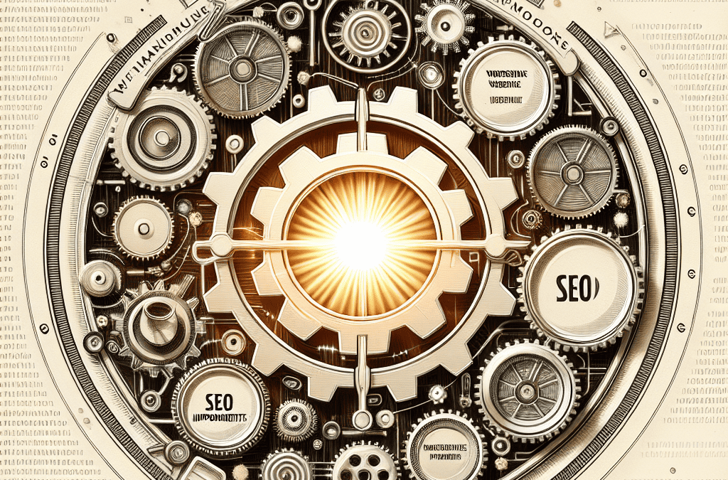 How Regular Maintenance Can Help Improve Your Website’s SEO on WordPress