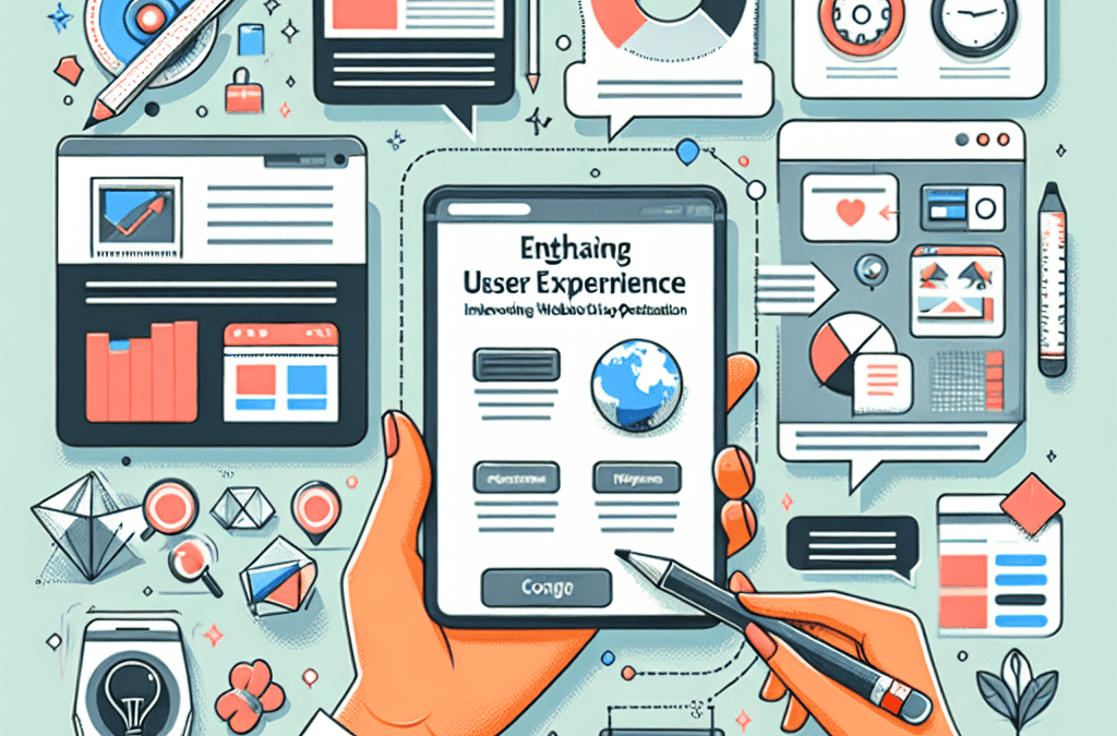 Expert Tips for Enhancing User Experience Through Website Optimization