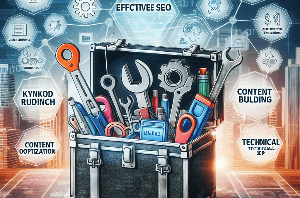 The Ultimate Guide to Effective SEO for Businesses