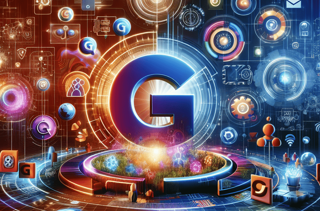 The Future of Advertising: How Google is Changing the Game