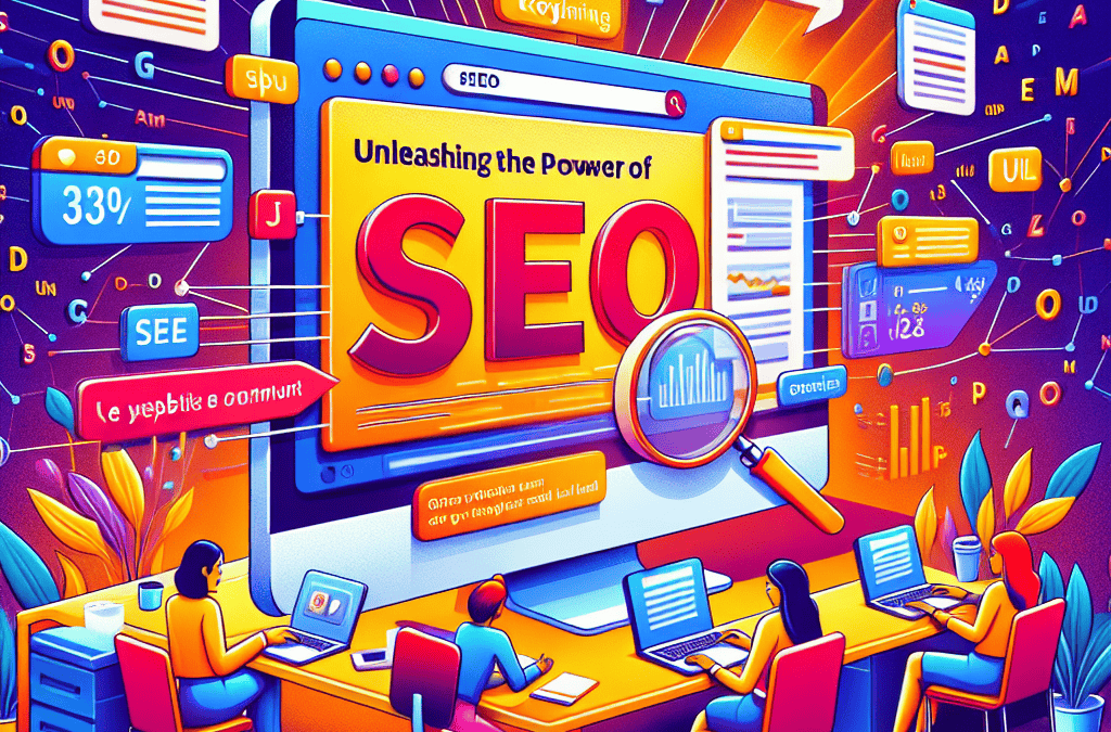 Unleashing the Power of On-Page SEO: Strategies Every Website Owner Should Know